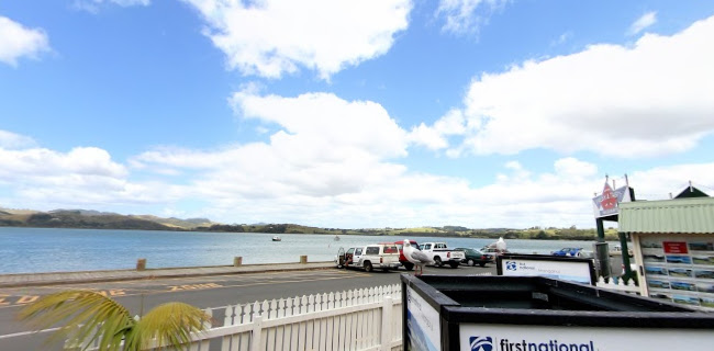 Opinii despre Little Kitchen Cafe în Mangōnui - Hospitality and gastronomy