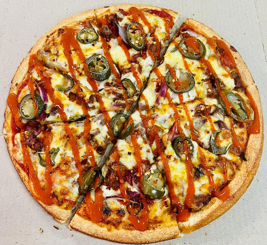 Paetiki Pizza House - Hospitality and gastronomy