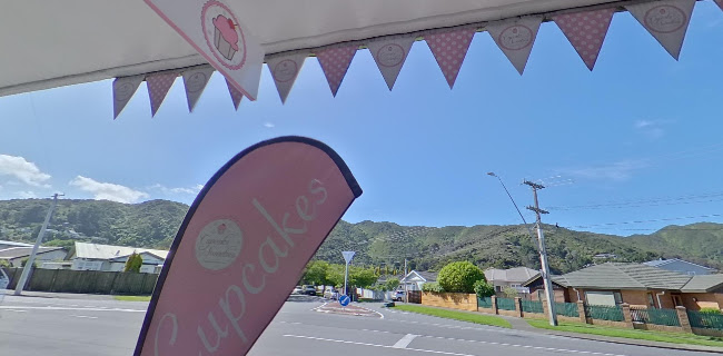 Cupcake Sweeties - Cupcakes, Macarons, Cookies, Brownie & Cake Decorating Supplies - Hospitality and gastronomy