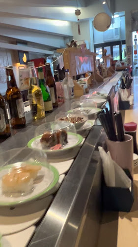Opinii despre Sushi Factory în Auckland - Hospitality and gastronomy