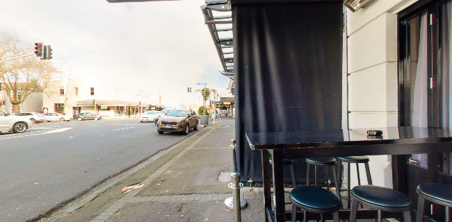 The Whiskey Bar - Hospitality and gastronomy