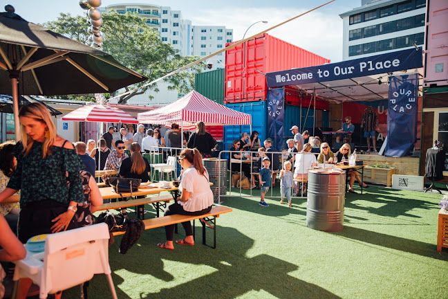 High Tide - Tauranga