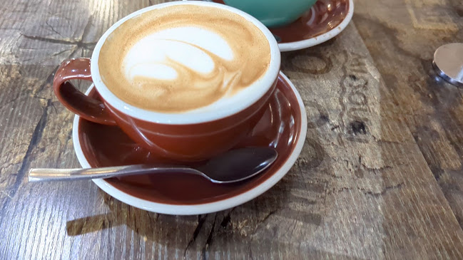 Opinii despre The Strand Cafe în Whakatāne - Hospitality and gastronomy