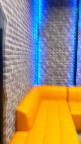 The Kitchen Cafe - Hospitality and gastronomy