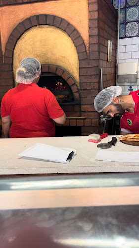Turkish Shawarma & Wood Fired Pizza (Halal) - Auckland