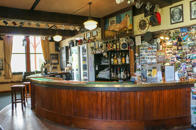 Formerly The Blackball Hilton