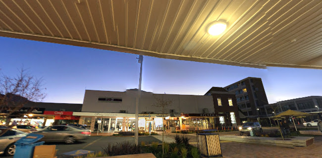 Fix Cafe & Espresso Bar.