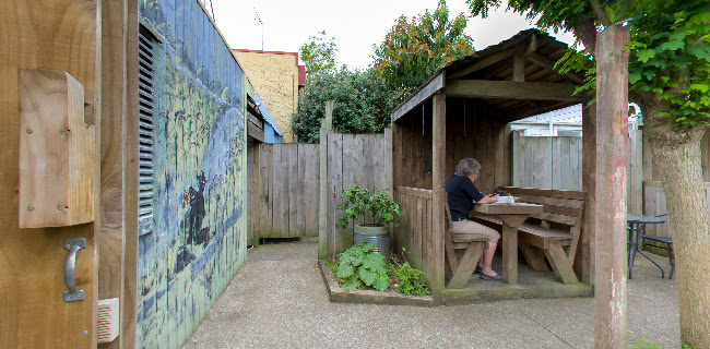 758 Pollen Street, Grahamstown, Thames 3500, New Zealand