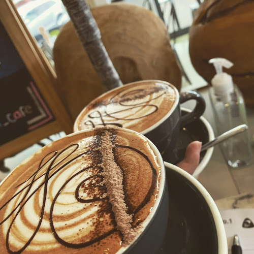 Acuppa Cafe - Hospitality and gastronomy