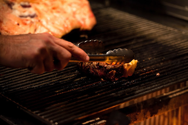 Comentarii opinii despre Wildfire Restaurant Wellington