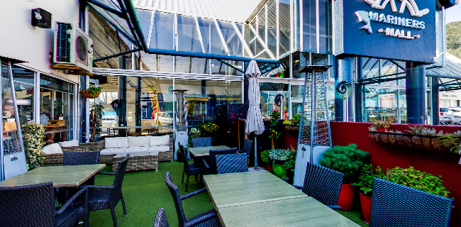 Scoozi Woodfire Pizza