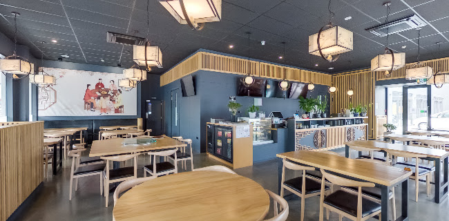 Little Spicy Chinese Restaurant - Christchurch