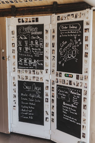 The Coffee Shack Wanaka