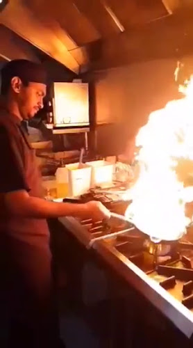 Riverside Cafe - Whangārei