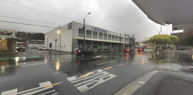 McDonald's Basin Reserve