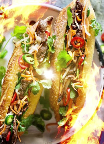 Reviews of BMK - Bun Mee Kiwi in Auckland - Hospitality and gastronomy