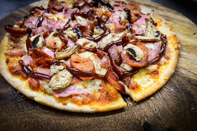 Elevation Cafe, Bar and Restaurant Motueka - Hospitality and gastronomy