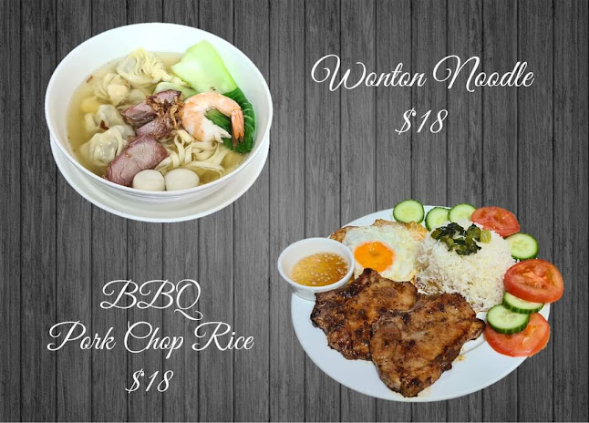 Bucklands Espresso Lounge - Hospitality and gastronomy