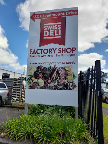 Swiss Deli - Auckland