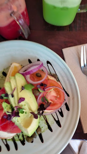 Honey Cafe Takapuna - Auckland