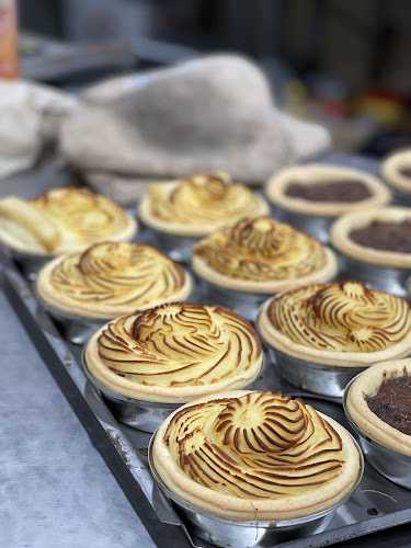 Comentarii opinii despre No'na Bakery