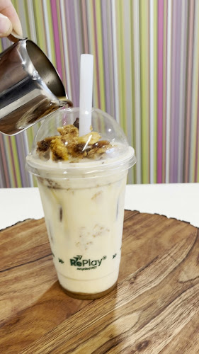 Dabang Coffee - Hospitality and gastronomy