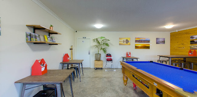 The General Store Waitomo