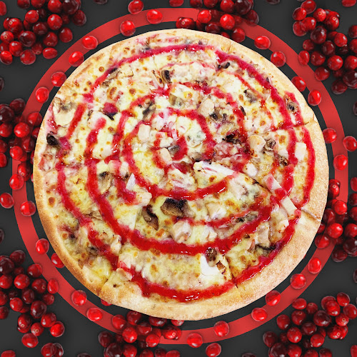 Pizza K More - Hospitality and gastronomy