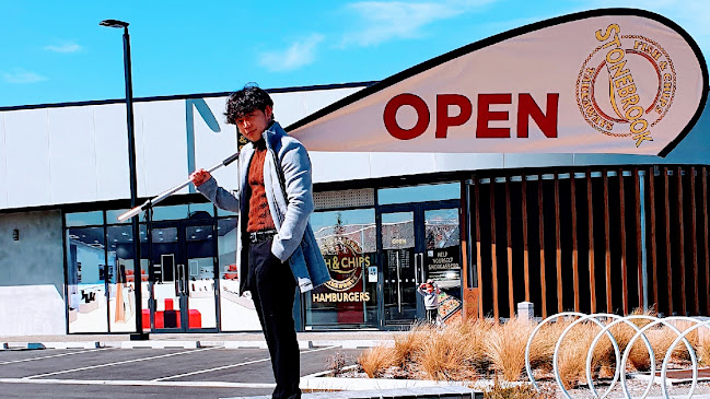 Stonebrook Takeaways