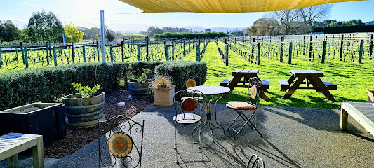 Wingate Lane Cafe, Bar & Restaurant | Function Venue