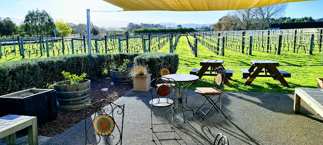 Wingate Lane Cafe, Bar & Restaurant | Function Venue