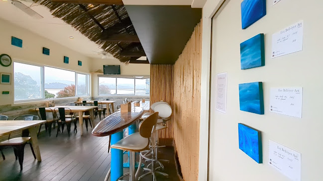 Port Ohope General Store & Cafe Open Times