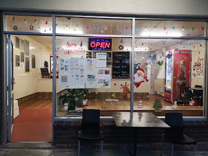 Ocean Pantry Takeaways