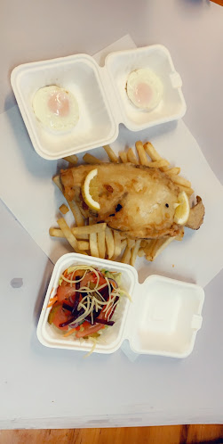 The Ladies Mile Takeaway - Paparoa