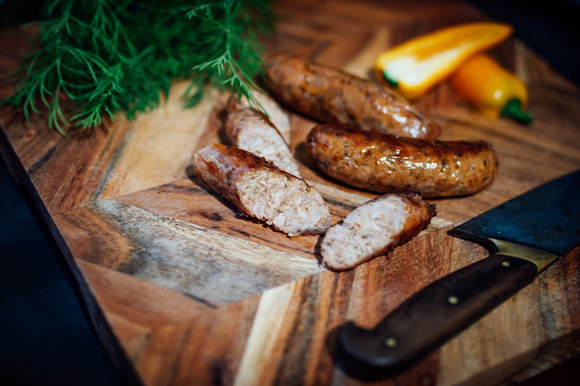 Comentarii opinii despre Woody's