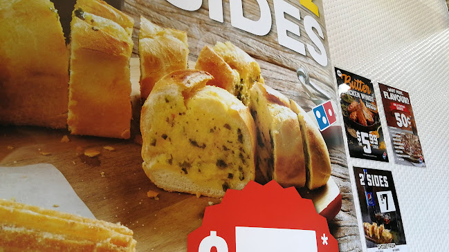 Domino's Pizza Avondale - Auckland