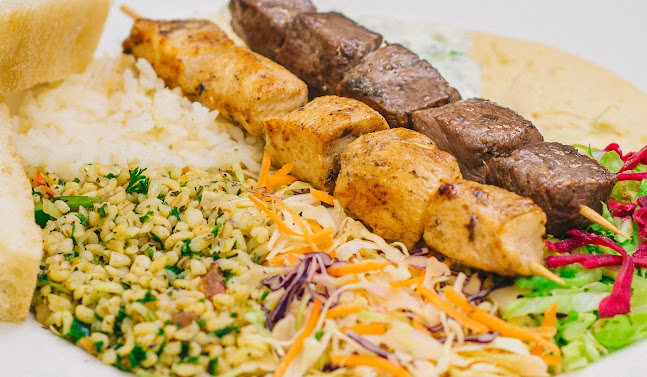 Comentarii opinii despre Cafe Anatolia Marewa