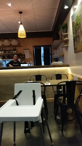 Reviews of Cô Ba Restaurant in Christchurch - Hospitality and gastronomy