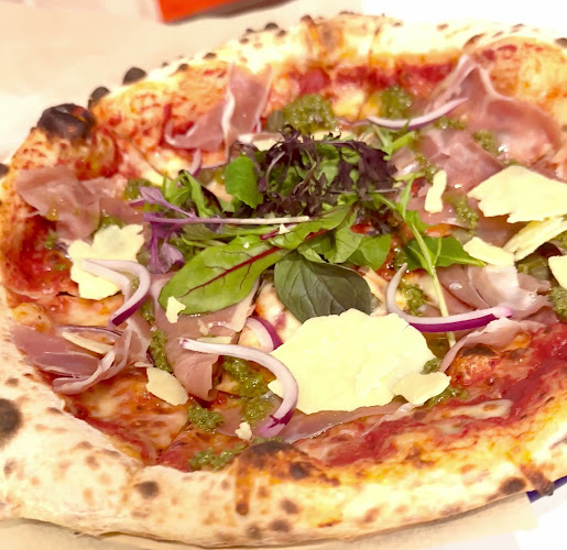 DOCA cafe & eatery - Tauranga