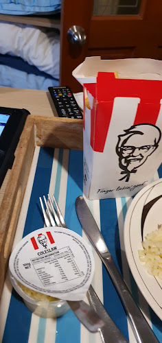 Opinii despre KFC Rangiora în Rangiora - Hospitality and gastronomy