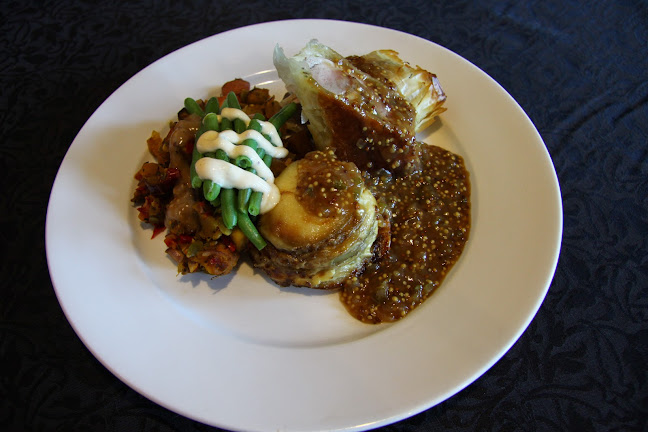 Formerly The Blackball Hilton - Blackball