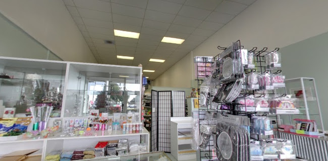 Comentarii opinii despre Celebration Cakes Auckland