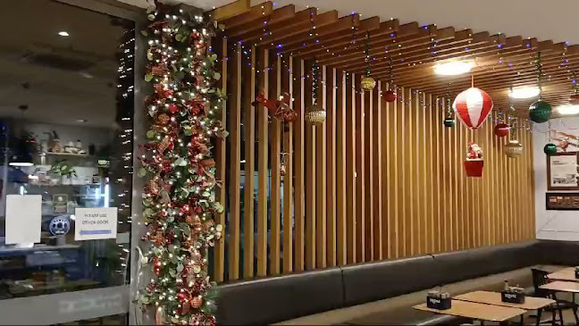 Opinii despre Moinho Café în Queenstown - Hospitality and gastronomy