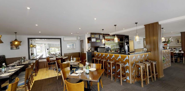 Opinii despre Portofino Restaurant în Napier - Hospitality and gastronomy