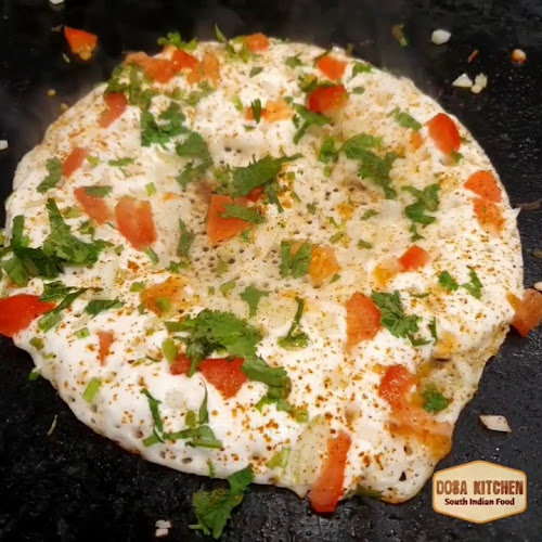 Dosa Kitchen - Christchurch