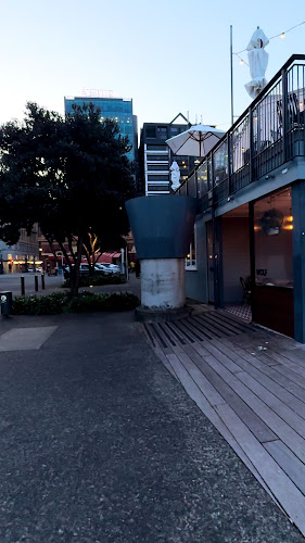 Foxglove Bar & Kitchen - Hospitality and gastronomy