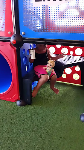 McDonald's Lincoln Road - Hospitality and gastronomy