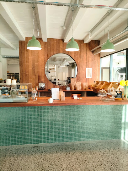 Oh My Goodness Speciality Breads