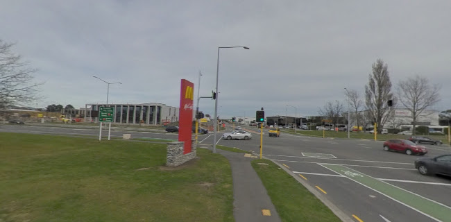 512 Memorial Avenue, Harewood, Christchurch 8053, New Zealand