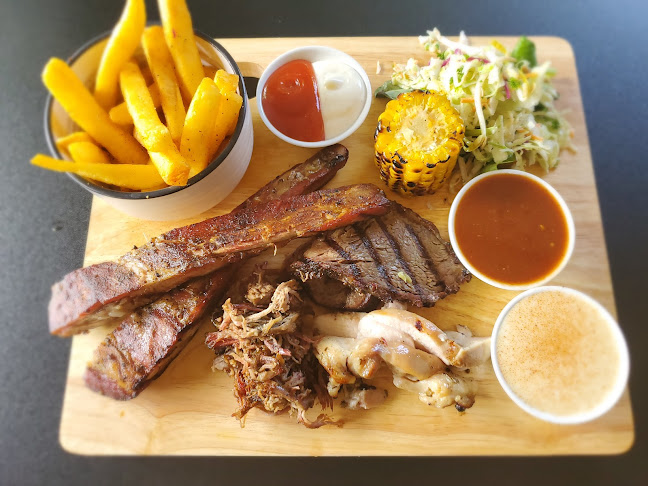 Lokal Kitchen & Bar - Queenstown